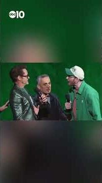 Marvel debuts Avengers: Doomsday trailer, reuniting team after Endgame