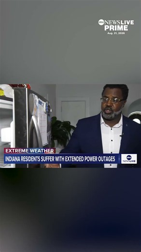 Tens of thousands in Indiana are still without power