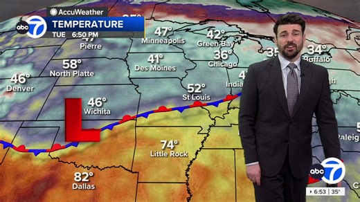 LIVE: ABC7 Chicago at 6:30PM | More at abc7chicago.com | ABC 7 Chicago