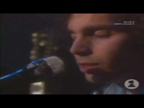 Stevie Ray Vaughan & Joe Satriani - Mtv Unplugged