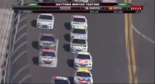 Top NASCAR Crashes Compilation You Must See