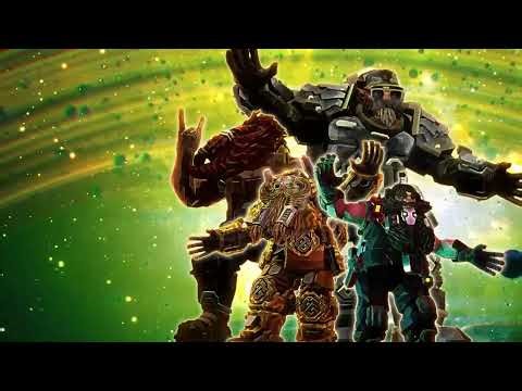 DEV STREAM: Rogue Core with the office rogues