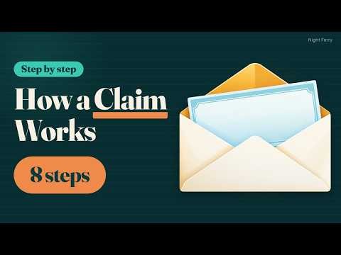 How Do Insurance Claims Work? Step by Step (Home and Car)