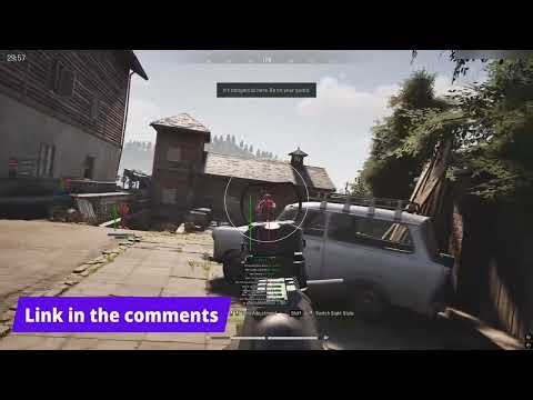 Arena Breakout Infinite Cheats 2026 | Undetected Aimbot, ESP & Wallhack (Anti-Cheat Bypass)