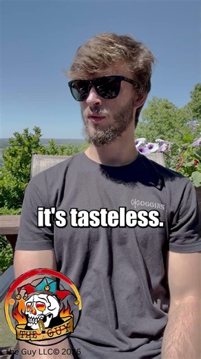 Tasteless