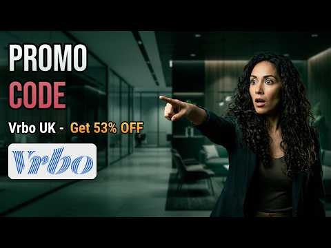 Vrbo UK Deals You Should Check in 2026 👀 Promo & Discount Codes
