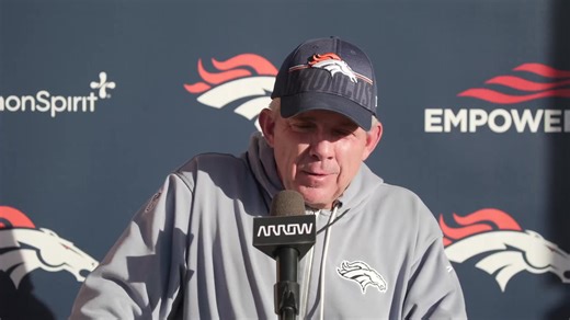 #BroncosCountry LIVE: HC Sean Payton meets the media | Denver Broncos