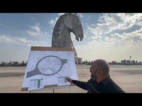 Blue world city Commerical plots II Blue World City Latest Update 2026