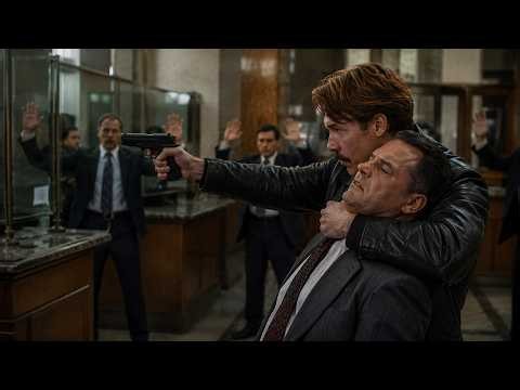 Этот Боевик взорвал интернет!... Кровавый расклад | Криминальный Боевик Full HD