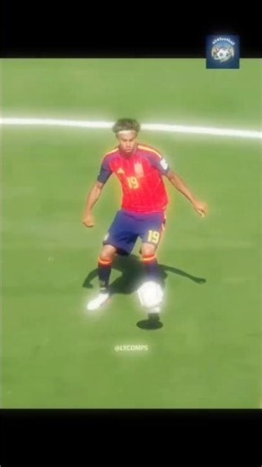 Lamine Yamal Is Pure Magic! 🤯🔥 | Skills & Goals