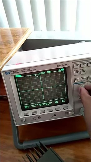 Pruebas Encoder Absoluto
