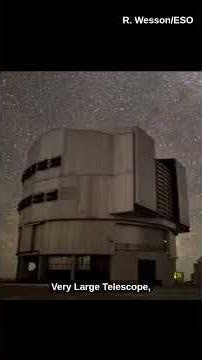 Breakthrough at 3I/ATLAS. Scientists reveal what the interstellar comet's birthplace was like