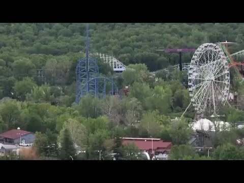 Six Flags implements chaperone policy after weekend fights