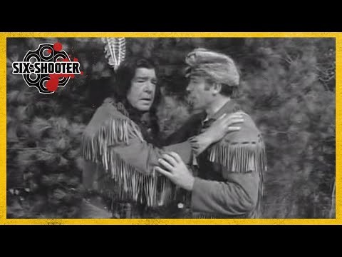 Ambush at Three Meadows: Braxton's Betrayal | The Last of the Mohicans | S1 E24