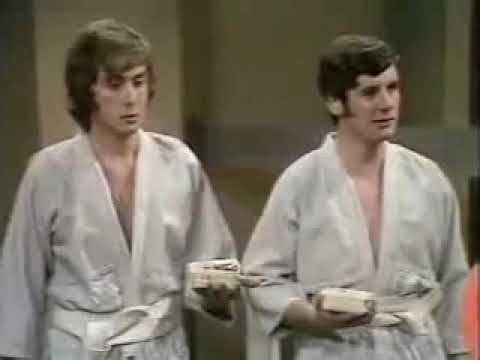 Monty Python - You won't kill us