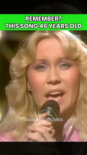 ABBA - The Winner Takes It All #shorts #trending #fyp #80smusic #80s #viral #shorts #youtubeshorts