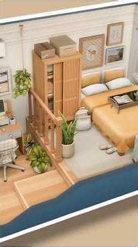 A Room for Daydreaming #sims4 #thesims4