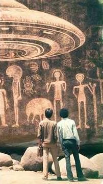 Unexplained Signs Of Alien Life Scientists Discovered In Mexico