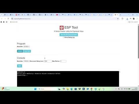 Firmware CostyCNC mks-dlc32 wifi – Aggiornamento e Recovery
