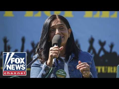 DSA faces latest TEST in NH Senate race