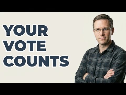 How Do You Vote In A Runoff Primary?