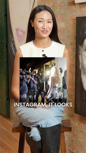 The Dark Side of Instagram Modeling Reality