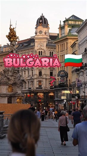 Bulgaria 🇧🇬 – Europe’s Hidden Ancient Nation