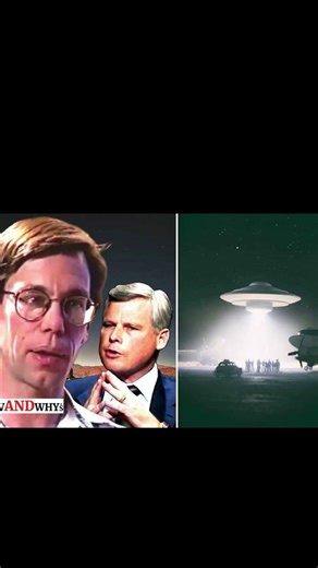 Bob Lazar Exposed Area 51's Biggest Secret #Shorts