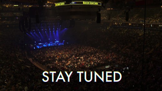 Tune in for a free stream of the first song from Phish's 2nd set from Madison Square Garden. Order tonight’s full webcast and watch live or On Demand later if you can't stay up late: http://livephish.com/webcasts | Phish