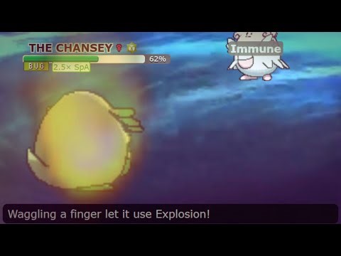 chansey
