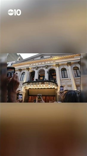 Rachel Zegler’s Evita revival coming to Broadway
