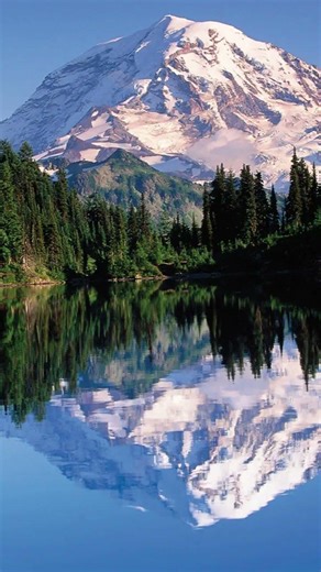 Cascade Mountains Explained Volcanoes of the USA 2 2