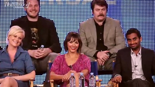 'Parks and Recreation' Set to Return for NBC Special | THR News [Full Movie]
