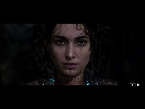 Resonance: A Plague Tale Legacy | Story Trailer