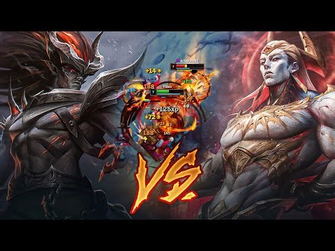 Does Yasuo BEAT Zaahen?