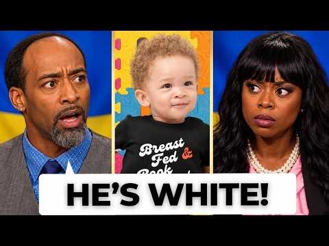 The Most UNBELIEVABLE Mom Meltdowns on Paternity Court!