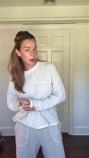 @aerie just gets us lounge girlies #loungewear #aerie #cozyoutfit