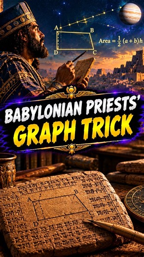 Babylon’s Forgotten Shortcut Through Time