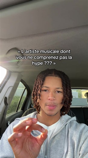 L’artiste musicale dont vous ne comprenez pas la hype ?