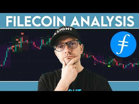 Filecoin Analysis 2026 ⚠️ Key Levels You Can’t Ignore!