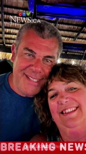 Que. couple found dead in Dominican Republic