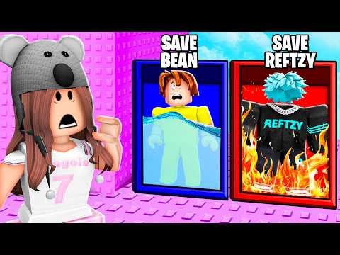 ROBLOX WOULD YOU RATHER TROLL TOWER...