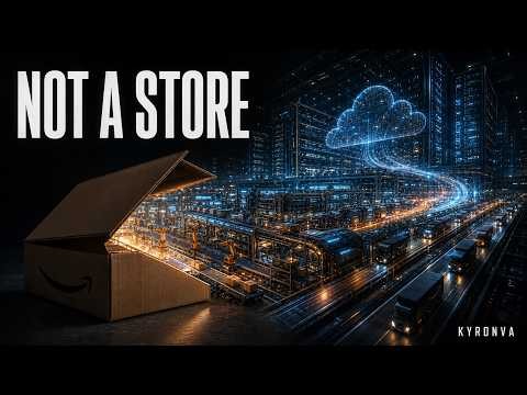 Inside Amazon’s Empire: How It Took Over Online Shopping