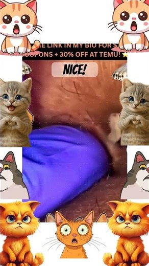 I hope you had goggles on 😫 🌋