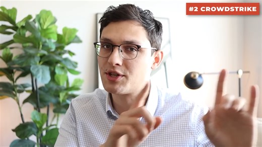 8 Powerful Stocks With Massive Upsid: My Highest-Conviction Picks