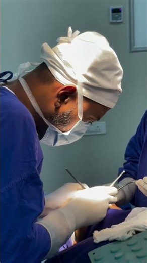 Rhinoplasty Surgery