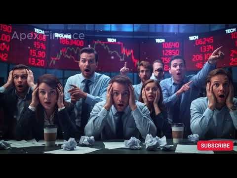 Every Financial Crisis Explained in 4 minutes