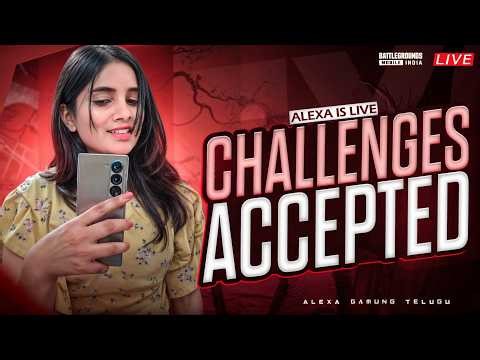 CHALLENGES ACCEPTED 😂❤️ BATTLE GROUND MOBILE INDIA #short #pubgmobile #facecam