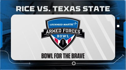 Rice vs. Texas State 1/7/26 - Stream the Game Live - Watch ESPN