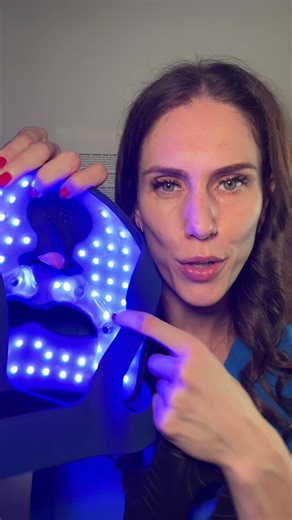 I have tried over $50,000 worth of different LED therapies, including at home panels, LED devices, masks, etc., and if you are looking to spend under 300 on an LED mask, I may have found the very best one for home use that is effective, powerful, convenient to use, easy to clean, and also has benefits such as under eye cooling gel, and the ability to fit different face shapes. I have been a fan of the first Inia battery pack mask that I got a little under two years ago, but they just launched an